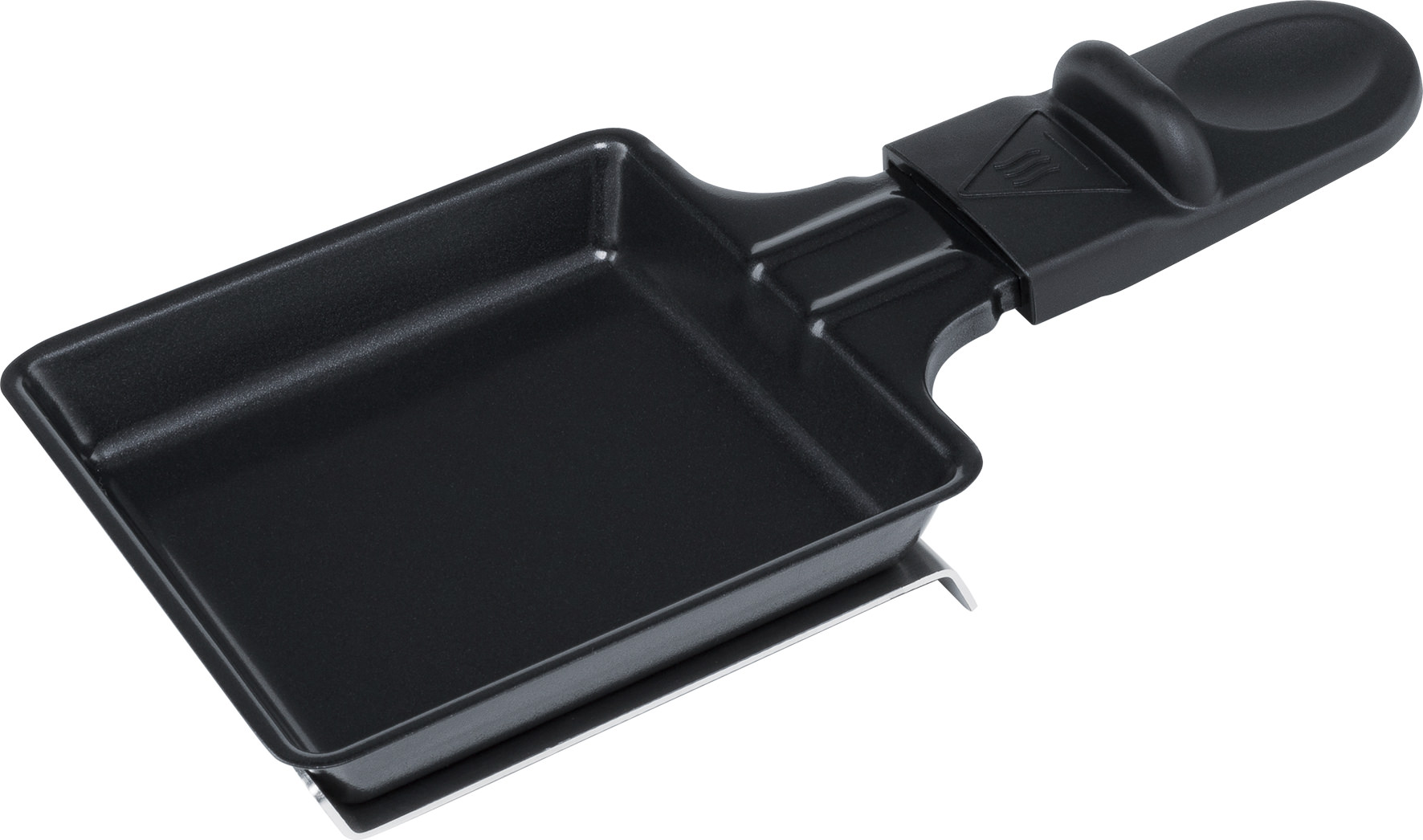 Steba RC 108 Multi Raclette für 8 Personen – Tischgrill mit Raclette-Pfännchen & Grillplatte