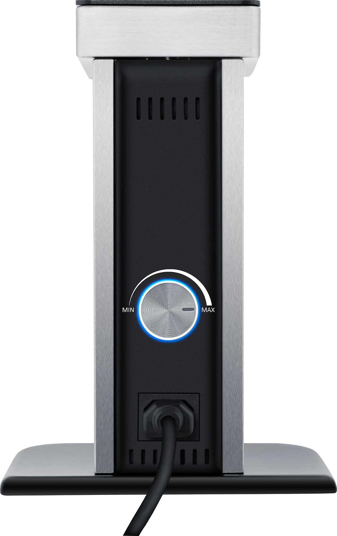 Steba RC 210 Käsereibe Swiss Style – Elektrische Käsereibe im klassischen Schweizer Design