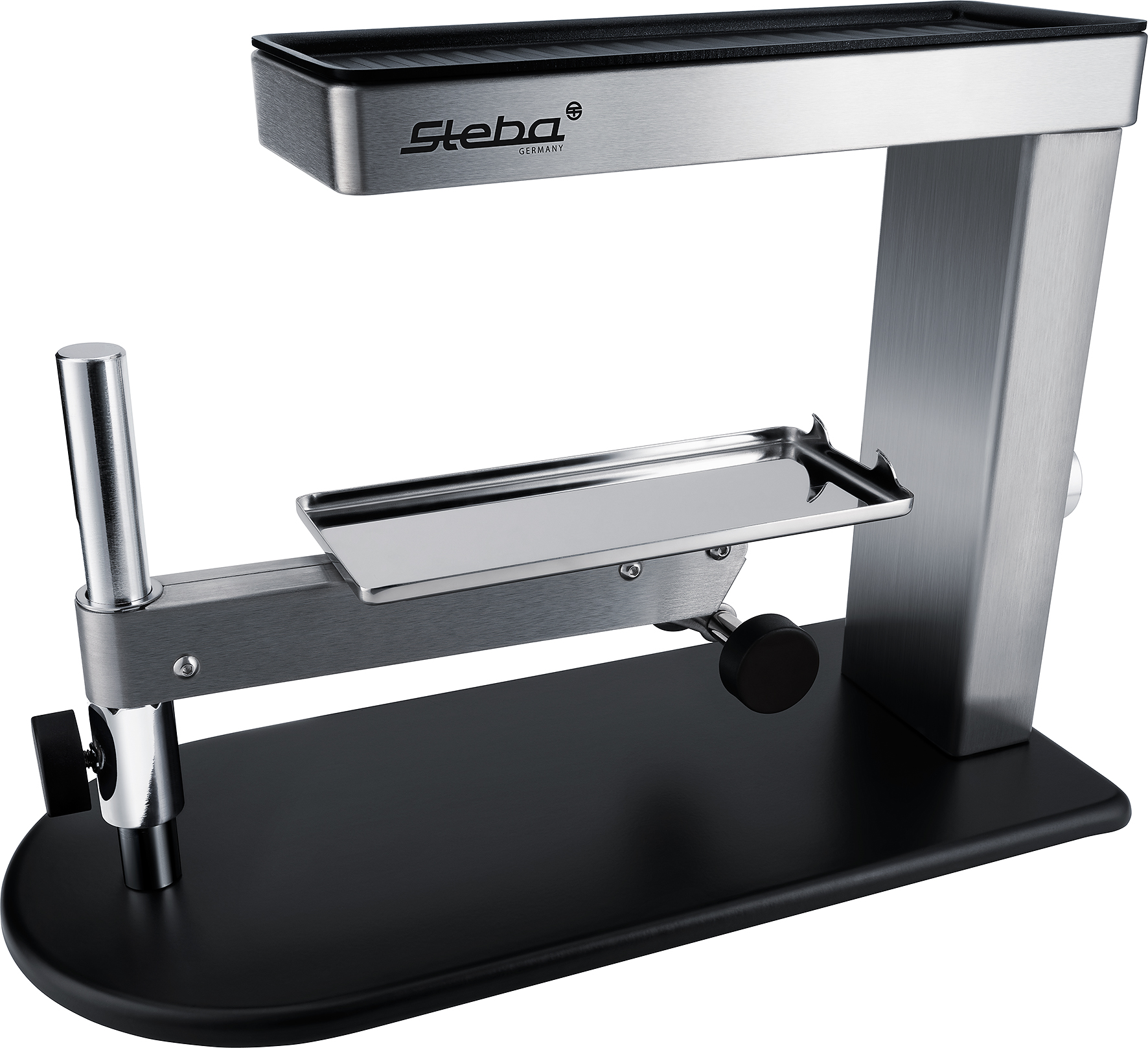 Steba RC 210 Käsereibe Swiss Style – Elektrische Käsereibe im klassischen Schweizer Design 5