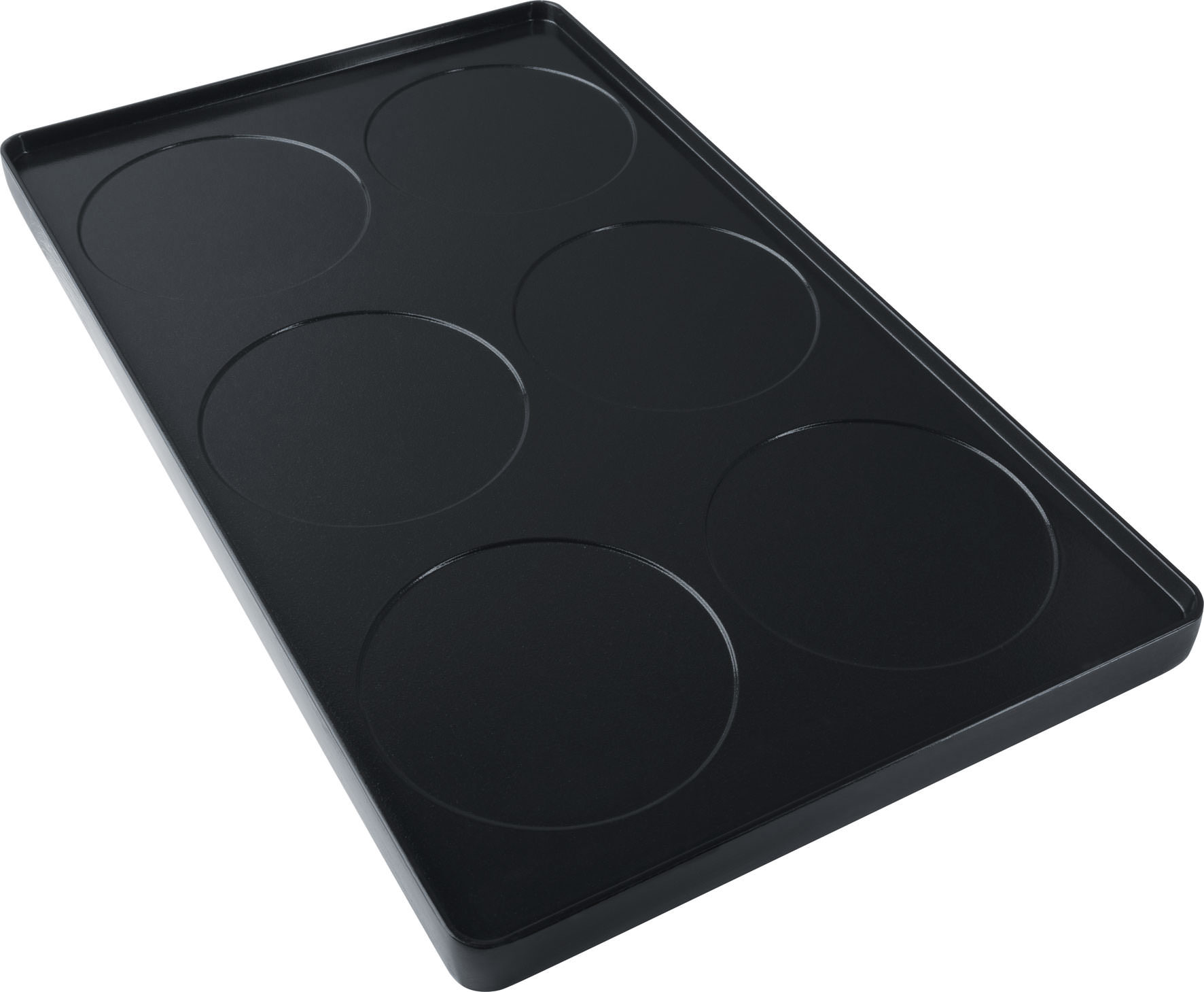 Steba RC 180 Raclette-Grill für 8 Personen – Tischgrill mit 8 Pfännchen & Grillplatte für gesellige Abende 3