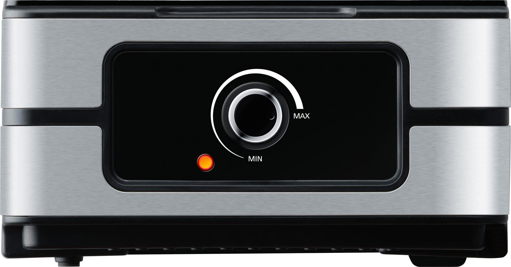 Steba RC 180 Raclette-Grill für 8 Personen – Tischgrill mit 8 Pfännchen & Grillplatte für gesellige Abende 9