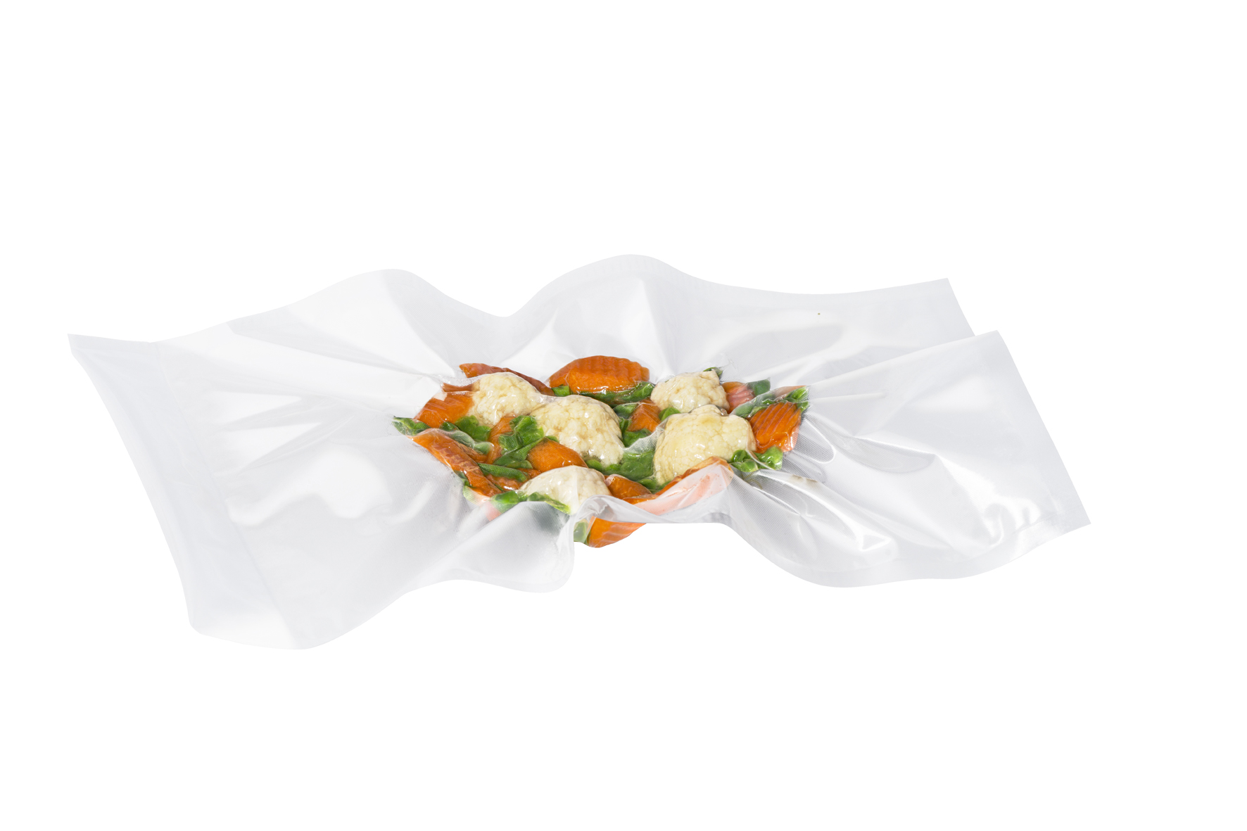 Steba Folienbeutel 22 x 30 cm – 50 Stück Vakuumierbeutel für optimale Frischhaltung 3