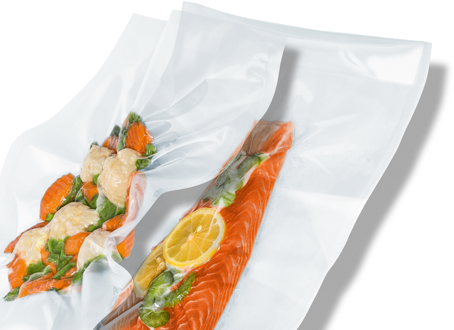 Steba Folienbeutel 22 x 30 cm – 50 Stück Vakuumierbeutel für optimale Frischhaltung 7