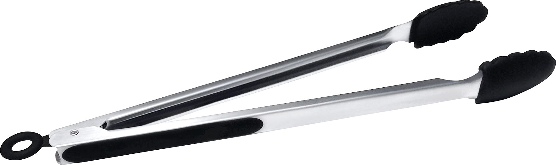 Steba Grillzange Edelstahl – Profi-Grillwerkzeug für sicheres Wenden & Greifen beim Grillen