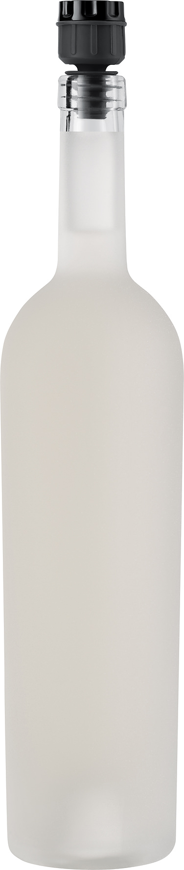 Steba AC 18 Weinstopper 3er-Set für Vakuumierer – Weinflaschen vakuumieren & länger frisch halten 2