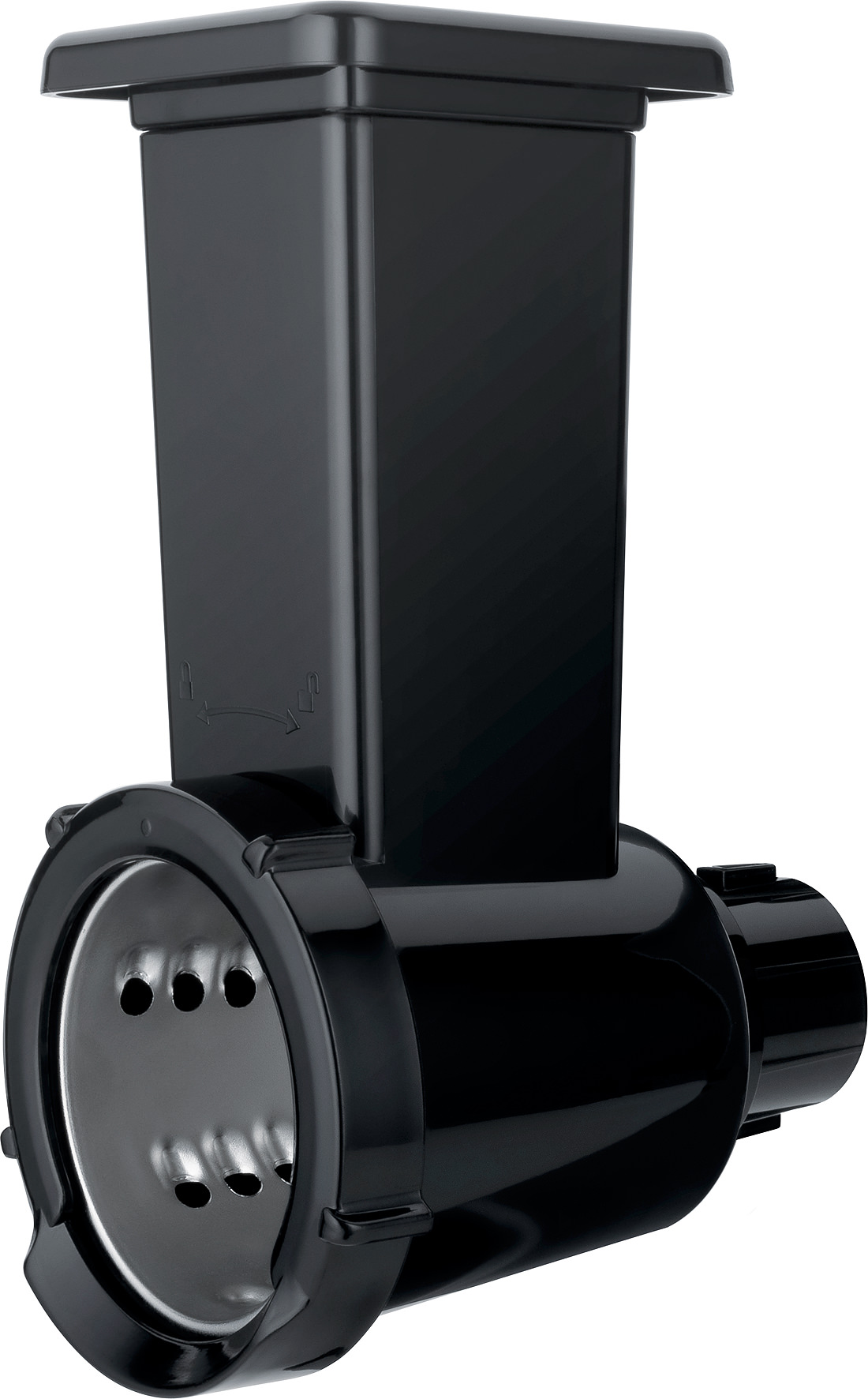 Steba AC 22 Multireibe für MG 3000 – Vielseitiges Zubehör für Ihren Fleischwolf 7