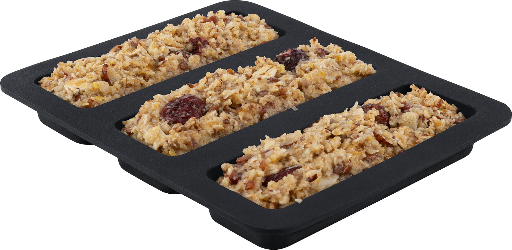 Steba AC 15 Müslieinsatz 2er Set – Zubehör für Joghurtbereiter, spülmaschinengeeignet