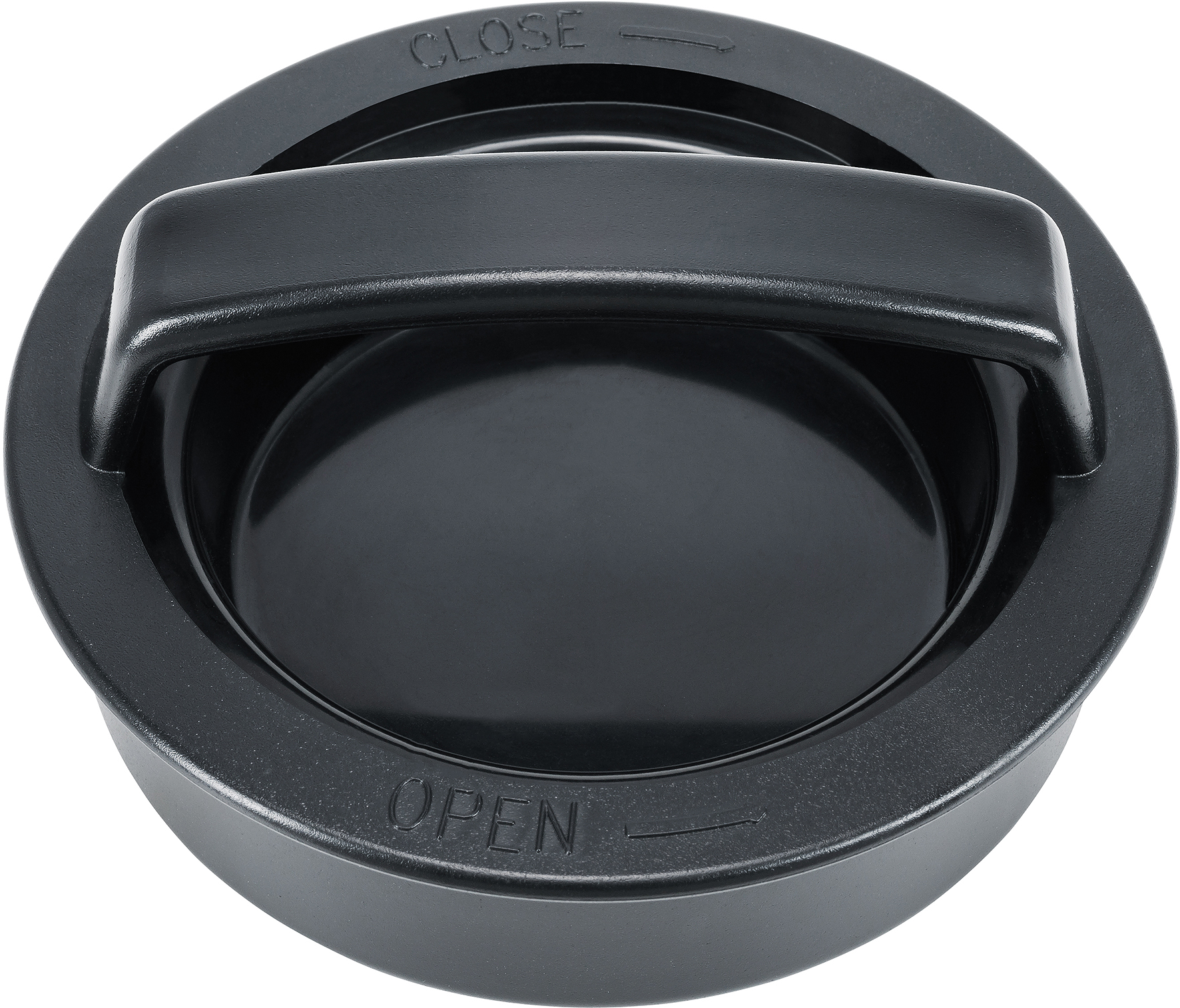 Steba Burgerpresse – Perfekte Burger-Patties selbst formen | Gleichmäßige Dicke & einfache Handhabung