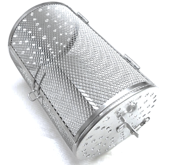 Steba Drehkorb für Kleinbackofen – Zubehör für gleichmäßiges Garen & knusprige Ergebnisse