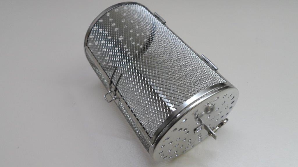 Steba Drehkorb für Kleinbackofen – Zubehör für gleichmäßiges Garen & knusprige Ergebnisse 2