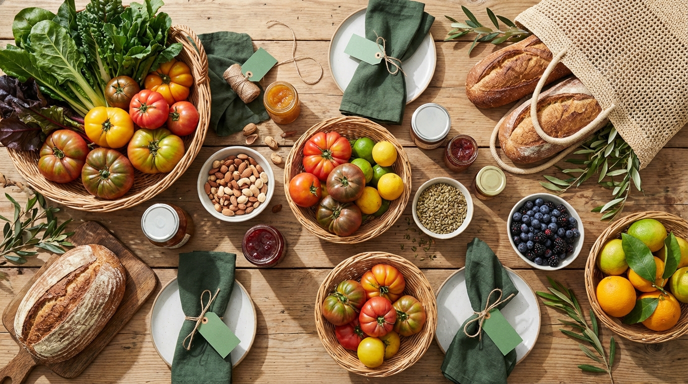 sellcomarket Supermarket