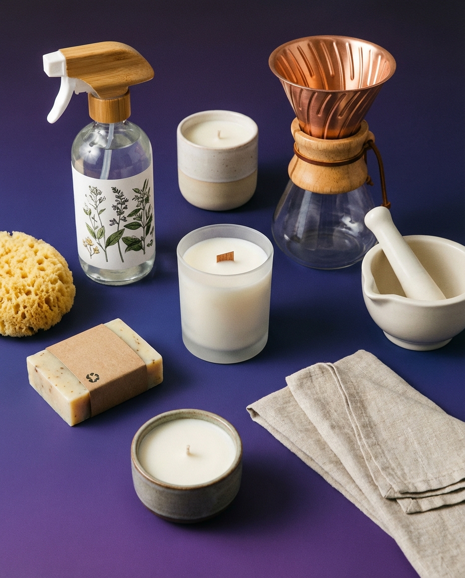 Alles für deinen Haushalt